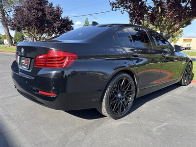 2016 BMW 528i   - Photo 13 - Sacramento, CA 95826