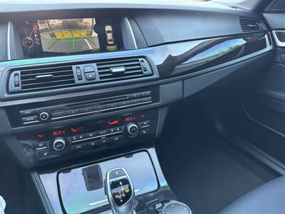 2016 BMW 528i   - Photo 41 - Sacramento, CA 95826