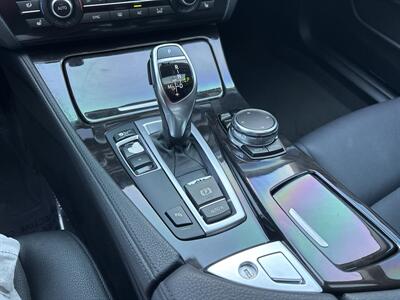 2016 BMW 528i   - Photo 42 - Sacramento, CA 95826