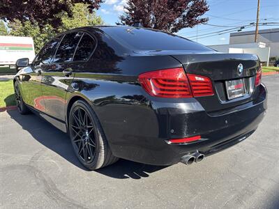 2016 BMW 528i   - Photo 9 - Sacramento, CA 95826