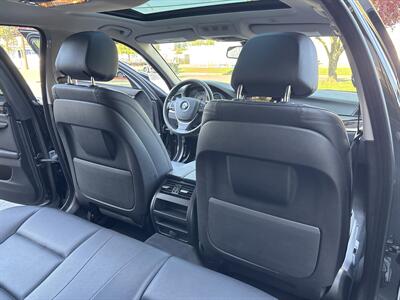 2016 BMW 528i   - Photo 32 - Sacramento, CA 95826