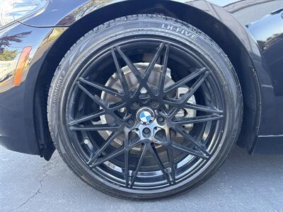 2016 BMW 528i   - Photo 21 - Sacramento, CA 95826
