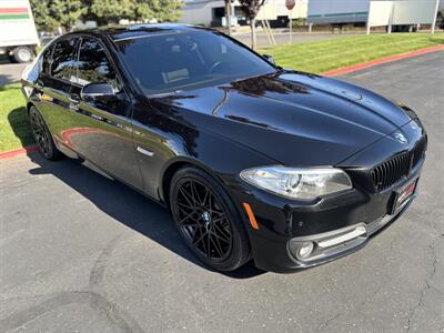 2016 BMW 528i   - Photo 3 - Sacramento, CA 95826