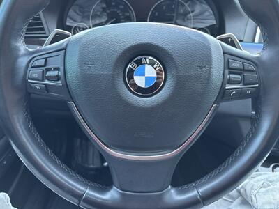 2016 BMW 528i   - Photo 40 - Sacramento, CA 95826