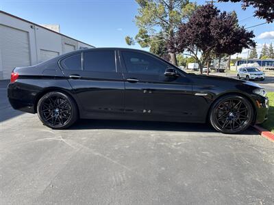 2016 BMW 528i   - Photo 14 - Sacramento, CA 95826