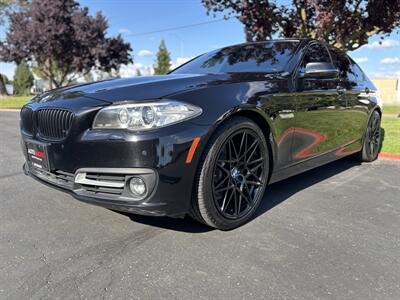 2016 BMW 528i   - Photo 6 - Sacramento, CA 95826