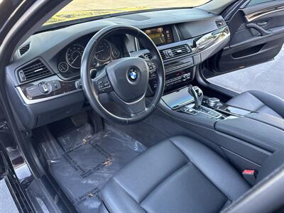 2016 BMW 528i   - Photo 23 - Sacramento, CA 95826
