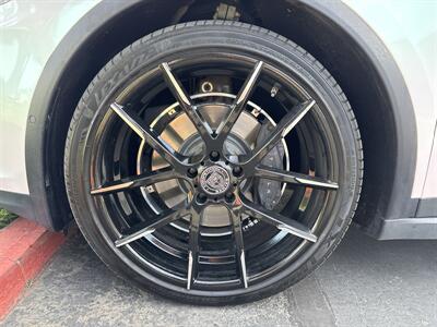 2016 Tesla Model X 90D - Photo 20 - Sacramento, CA 95826