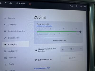 2016 Tesla Model X 90D - Photo 39 - Sacramento, CA 95826