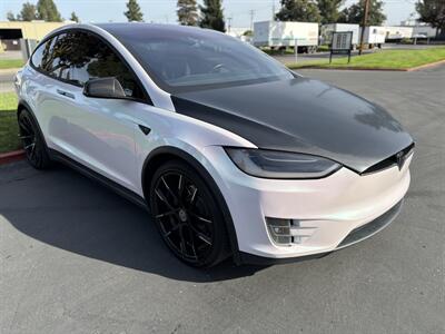 2016 Tesla Model X 90D - Photo 2 - Sacramento, CA 95826