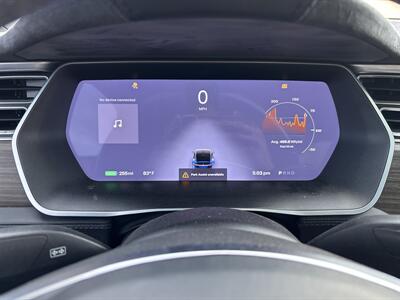 2016 Tesla Model X 90D - Photo 37 - Sacramento, CA 95826