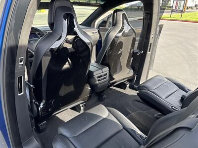 2016 Tesla Model X 90D - Photo 26 - Sacramento, CA 95826
