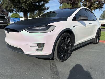 2016 Tesla Model X 90D - Photo 4 - Sacramento, CA 95826