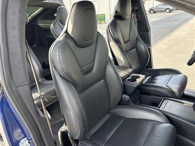 2016 Tesla Model X 90D - Photo 34 - Sacramento, CA 95826