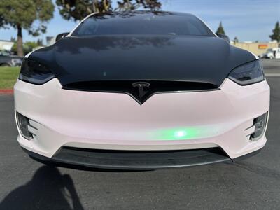 2016 Tesla Model X 90D - Photo 3 - Sacramento, CA 95826