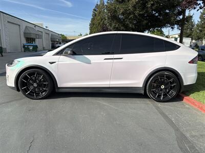 2016 Tesla Model X 90D - Photo 6 - Sacramento, CA 95826