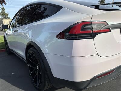 2016 Tesla Model X 90D - Photo 8 - Sacramento, CA 95826