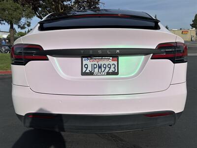 2016 Tesla Model X 90D - Photo 9 - Sacramento, CA 95826