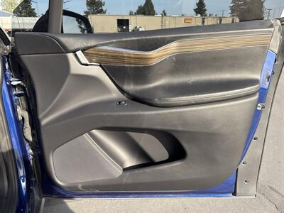 2016 Tesla Model X 90D - Photo 35 - Sacramento, CA 95826