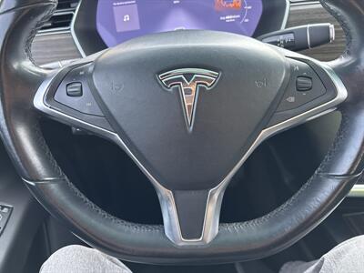2016 Tesla Model X 90D - Photo 42 - Sacramento, CA 95826
