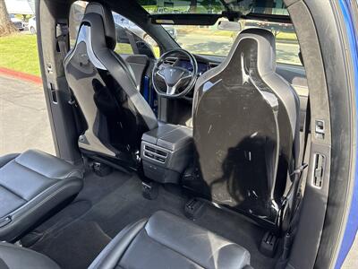 2016 Tesla Model X 90D - Photo 30 - Sacramento, CA 95826