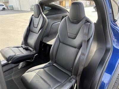 2016 Tesla Model X 90D - Photo 28 - Sacramento, CA 95826