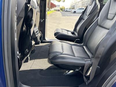 2016 Tesla Model X 90D - Photo 27 - Sacramento, CA 95826