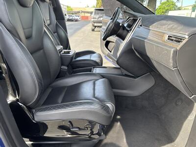 2016 Tesla Model X 90D - Photo 33 - Sacramento, CA 95826
