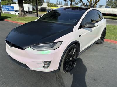 2016 Tesla Model X 90D - Photo 5 - Sacramento, CA 95826