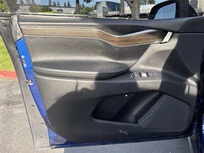 2016 Tesla Model X 90D - Photo 25 - Sacramento, CA 95826