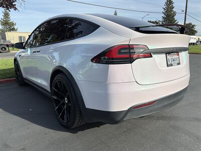 2016 Tesla Model X 90D - Photo 7 - Sacramento, CA 95826
