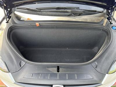 2016 Tesla Model X 90D - Photo 36 - Sacramento, CA 95826