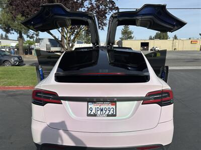 2016 Tesla Model X 90D - Photo 29 - Sacramento, CA 95826