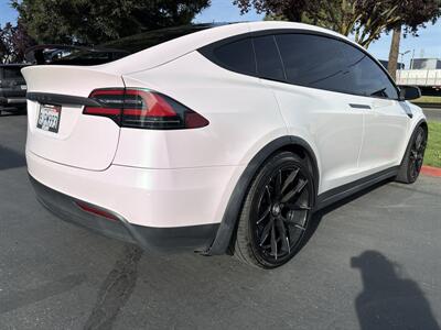 2016 Tesla Model X 90D - Photo 11 - Sacramento, CA 95826
