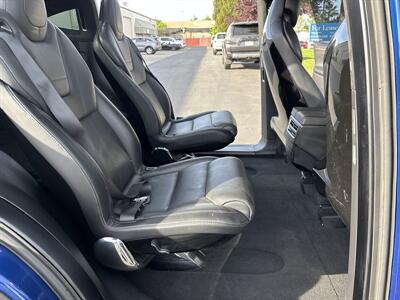 2016 Tesla Model X 90D - Photo 31 - Sacramento, CA 95826