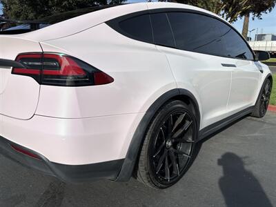 2016 Tesla Model X 90D - Photo 10 - Sacramento, CA 95826