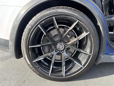 2016 Tesla Model X 90D - Photo 16 - Sacramento, CA 95826