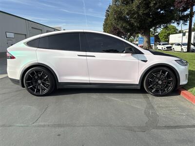 2016 Tesla Model X 90D - Photo 12 - Sacramento, CA 95826