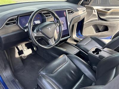 2016 Tesla Model X 90D - Photo 22 - Sacramento, CA 95826
