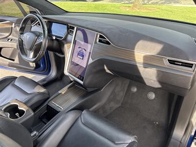 2016 Tesla Model X 90D - Photo 32 - Sacramento, CA 95826