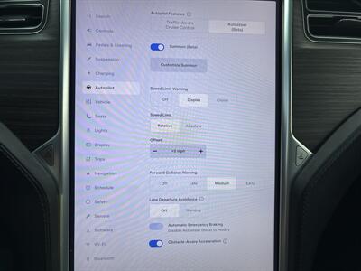 2016 Tesla Model X 90D - Photo 40 - Sacramento, CA 95826