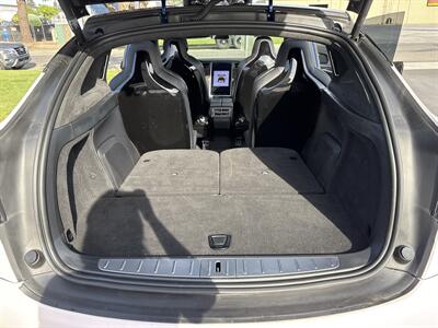 2016 Tesla Model X 90D - Photo 17 - Sacramento, CA 95826
