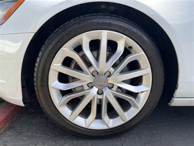 2012 Audi A6 2.0T Premium Plus   - Photo 21 - Sacramento, CA 95826