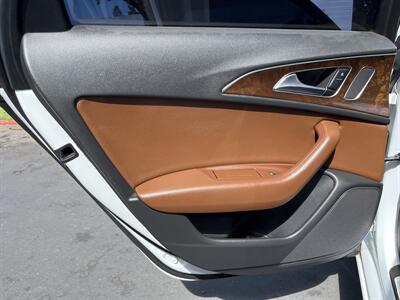2012 Audi A6 2.0T Premium Plus   - Photo 26 - Sacramento, CA 95826