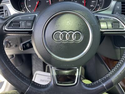 2012 Audi A6 2.0T Premium Plus   - Photo 43 - Sacramento, CA 95826