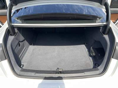 2012 Audi A6 2.0T Premium Plus   - Photo 30 - Sacramento, CA 95826