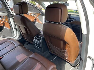 2012 Audi A6 2.0T Premium Plus   - Photo 31 - Sacramento, CA 95826