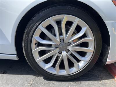 2012 Audi A6 2.0T Premium Plus   - Photo 15 - Sacramento, CA 95826