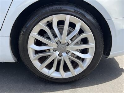 2012 Audi A6 2.0T Premium Plus   - Photo 19 - Sacramento, CA 95826