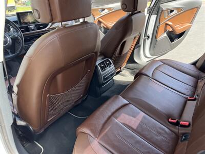 2012 Audi A6 2.0T Premium Plus   - Photo 28 - Sacramento, CA 95826